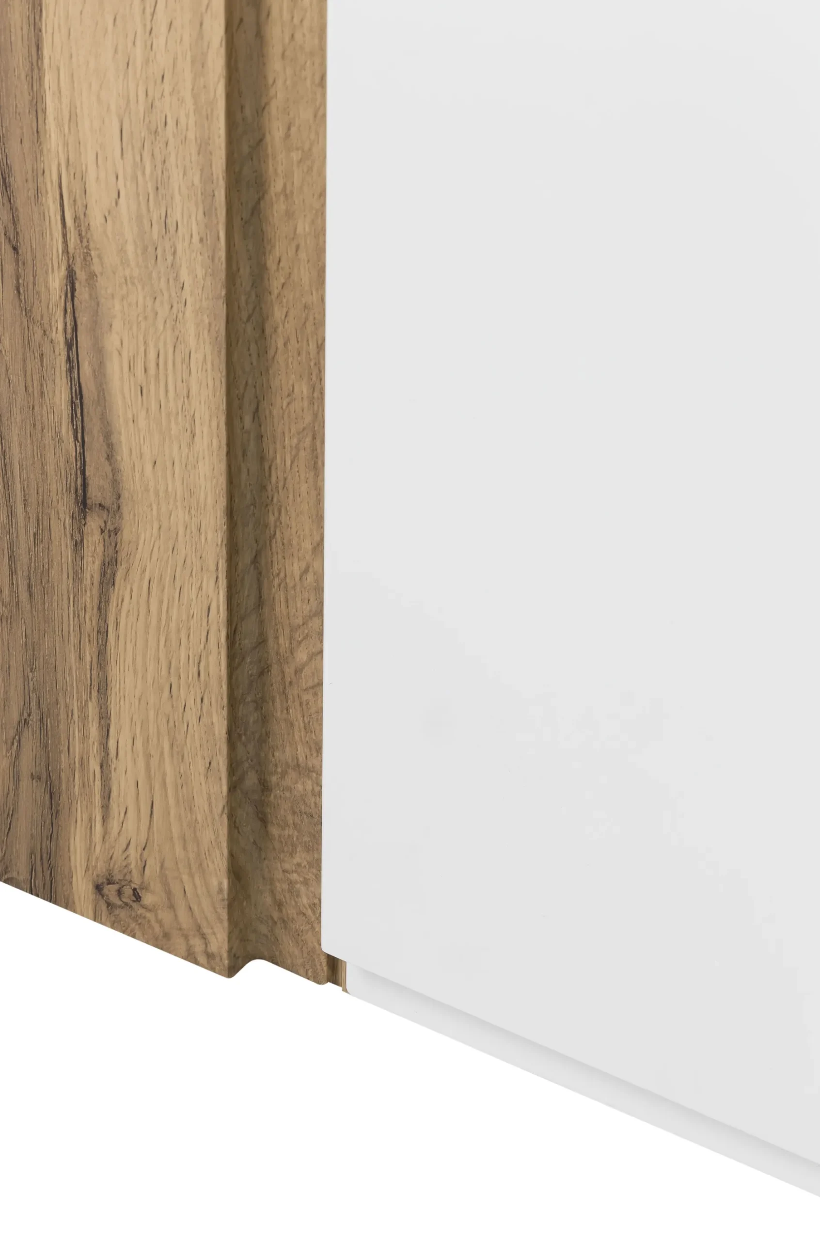 Hängeschrank Varese | 65 x 20 x 64 cm | Weiß