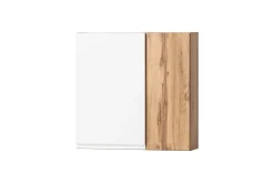 Hängeschrank Varese | 65 x 20 x 64 cm | Weiß