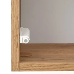 Hängeschrank Vikas 40cm 1 Tür - Eiche