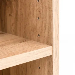 Hängeschrank Vikas 40cm 1 Tür - Eiche