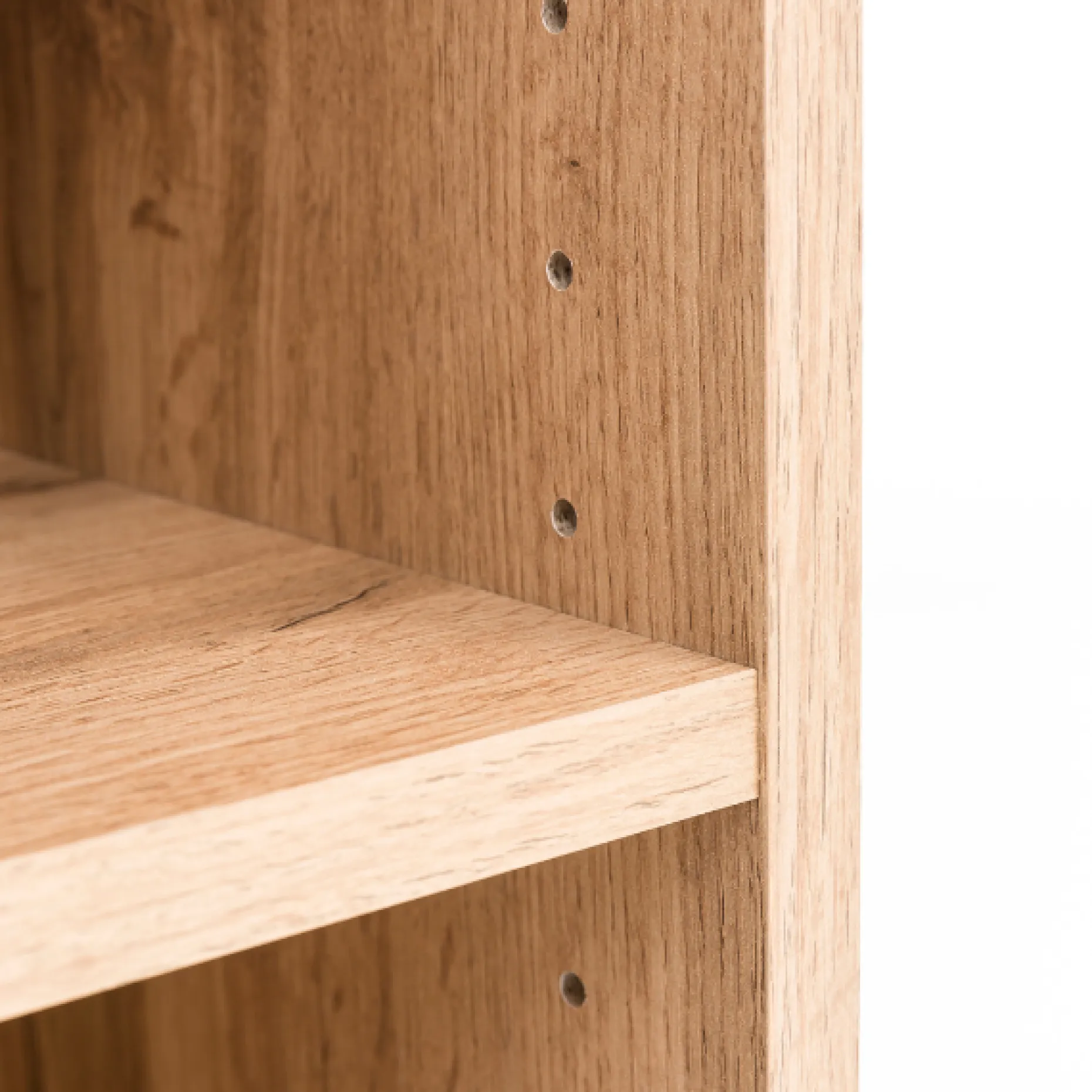 Hängeschrank Vikas 40cm 1 Tür - Eiche