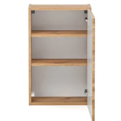 Hängeschrank Vikas 40cm 1 Tür - Eiche