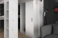 Hochbett Higher - Kiefer
