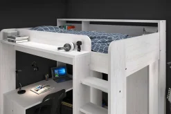 Hochbett Higher - Kiefer