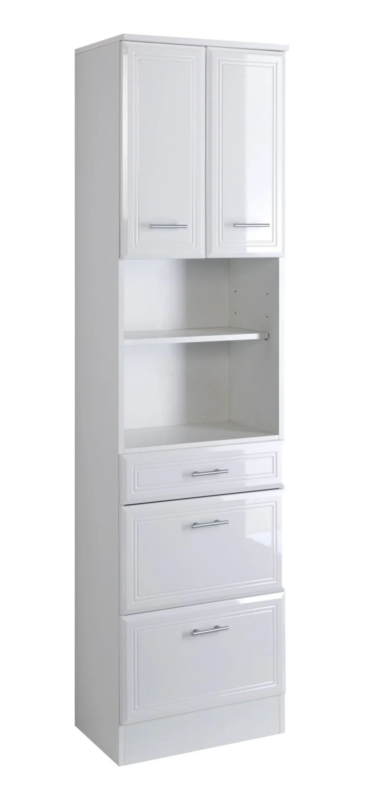 Hochschrank Neapel 50cm