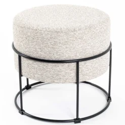 Haku Hocker | Ø48 cm x 44 cm |