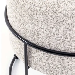 Haku Hocker | Ø48 cm x 44 cm |