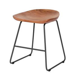Emob Hocker Elena - Akazie