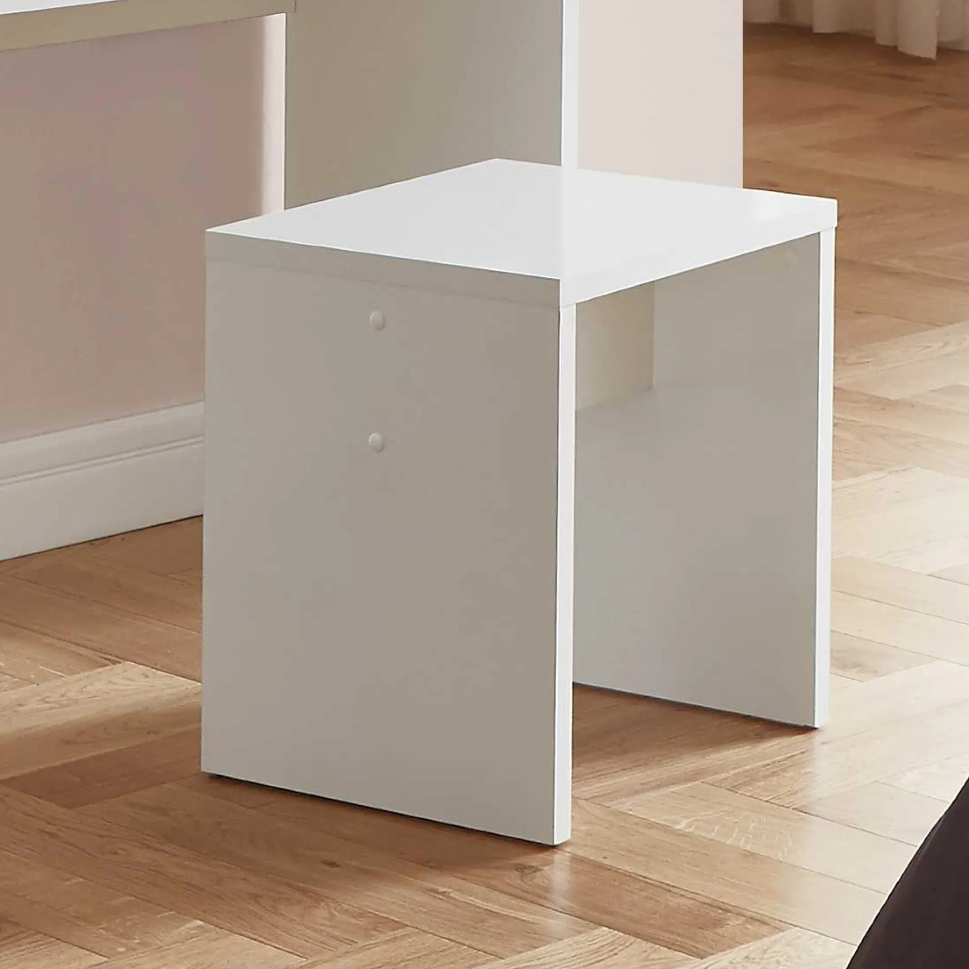 FMD Hocker Schminki