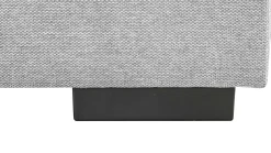PGS Holmes Ecksofa links - Armlehnen verstellbar -