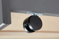 Kabinenbett Malz mit Bettschublade - grau
