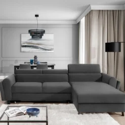 Emob Kale Ecksofa | BUCHENHOLZ |