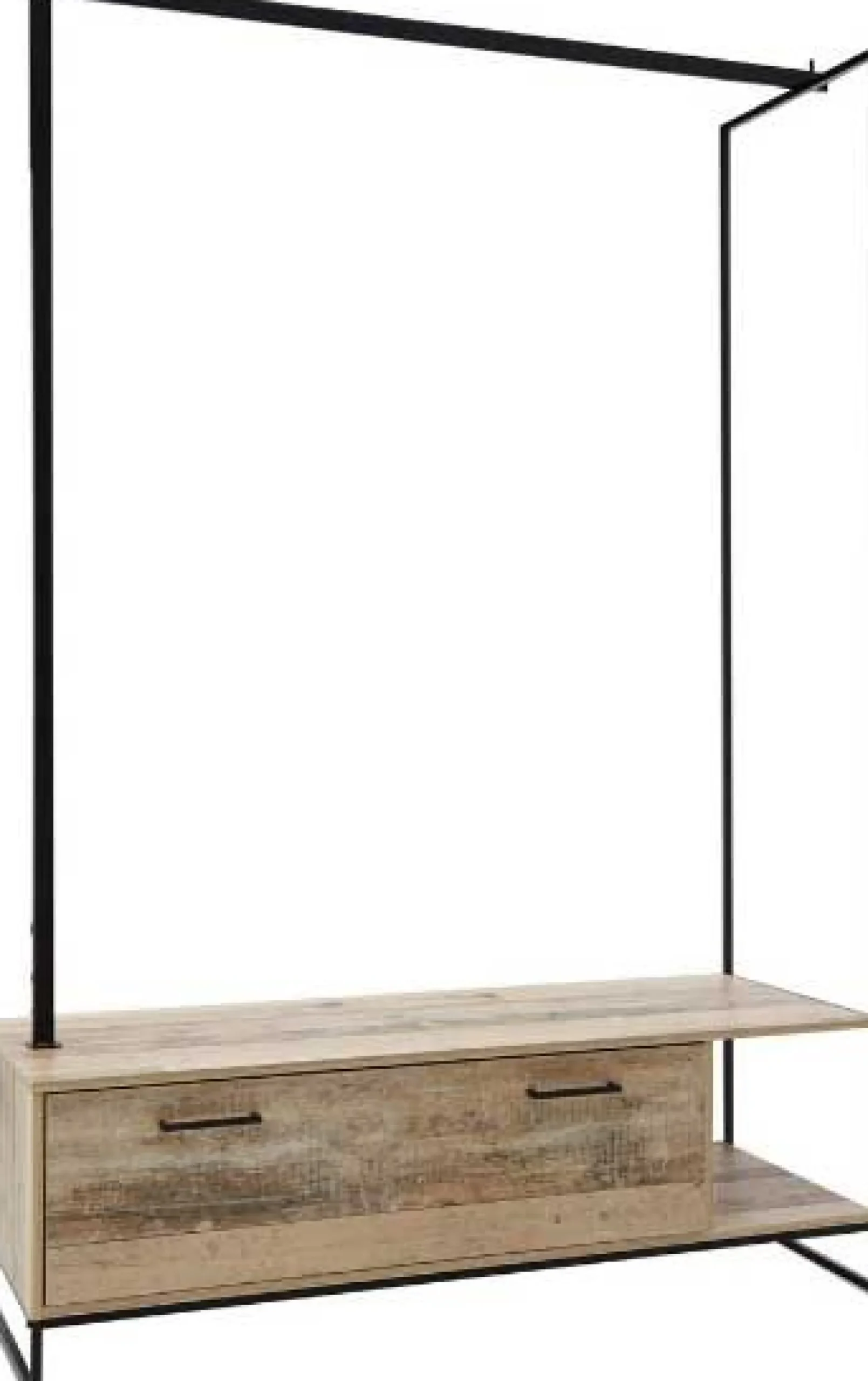 Kassierer Kemar 137cm - alter Stil