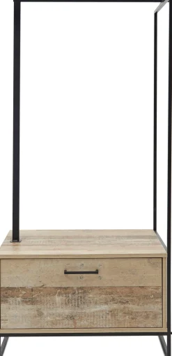 Kassierer Kemar 76cm - alter Stil