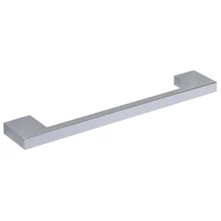 Küchenhängeschrank Sorrella 110cm mit 2 Flügeltüren - weiß/Eiche