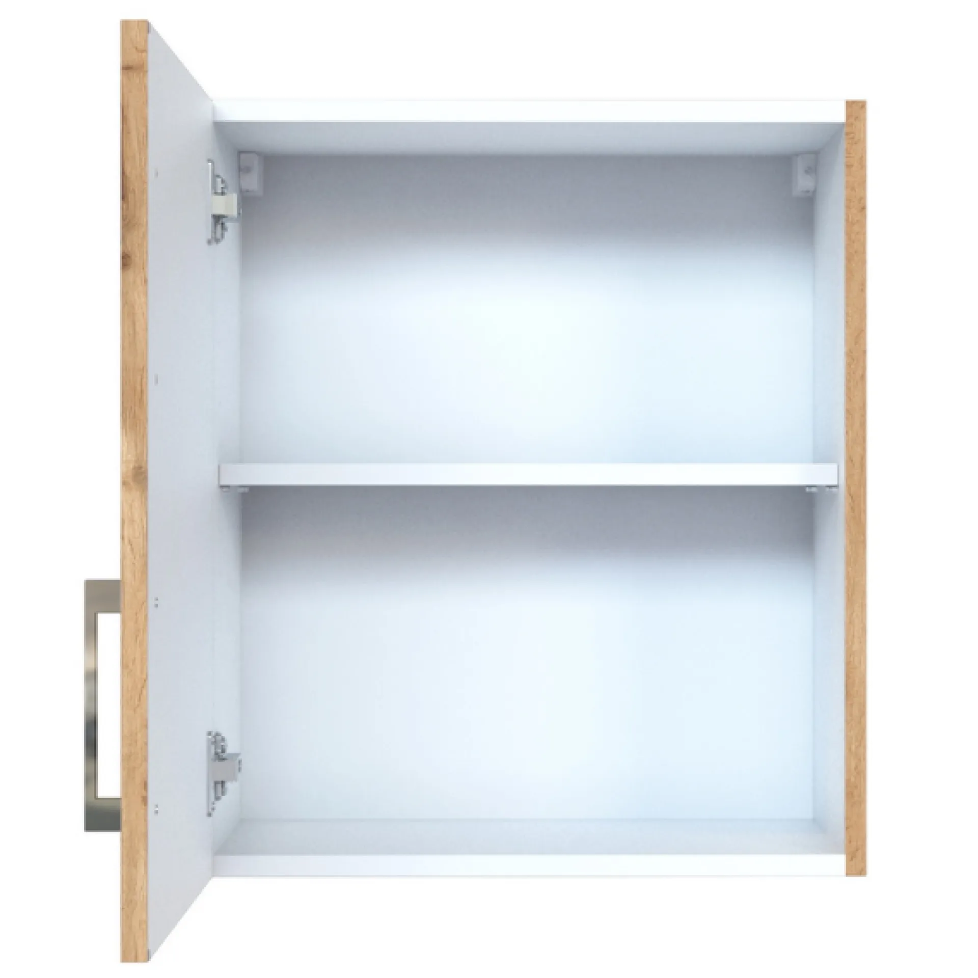Held Küchenhängeschrank Sorrella 50cm 1 Tür - Eiche