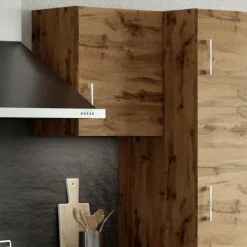 Held Küchenhängeschrank Sorrella 50cm 1 Tür - Eiche
