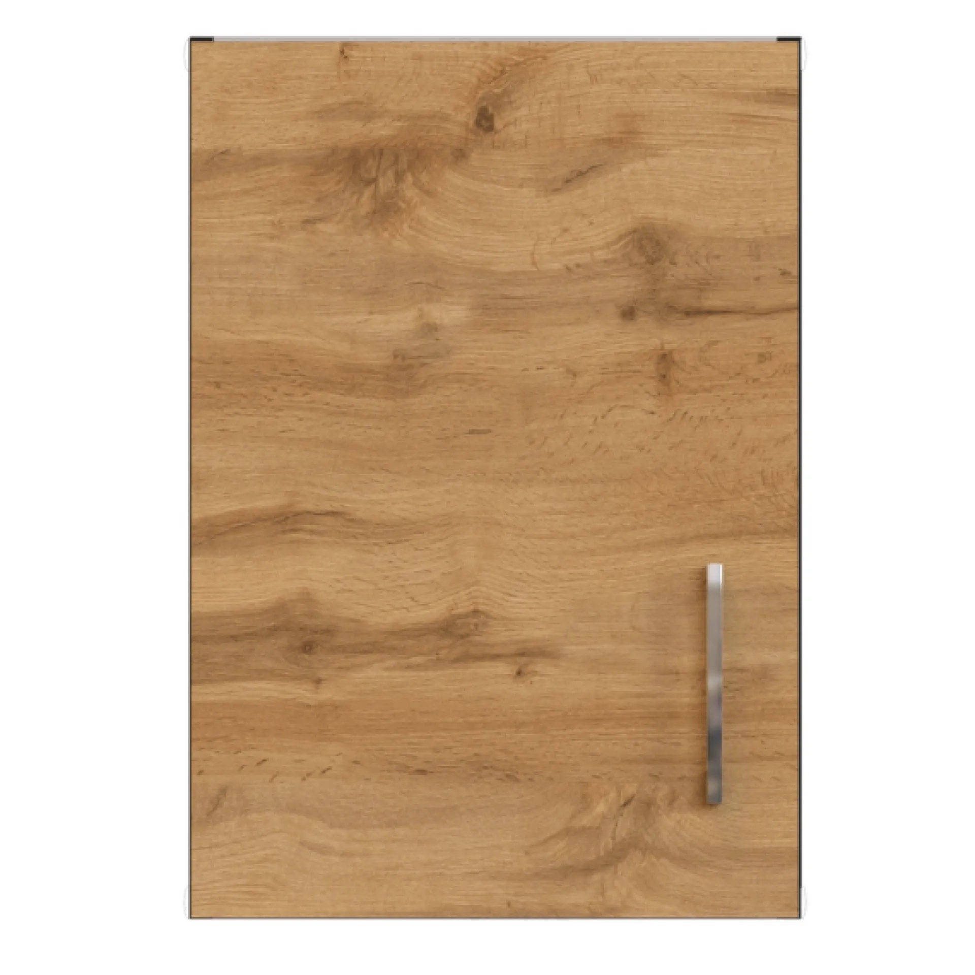 Held Küchenhängeschrank Sorrella 40cm 1 Tür - Eiche/Graphit