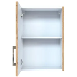 Held Küchenhängeschrank Sorrella 40cm 1 Tür - Eiche