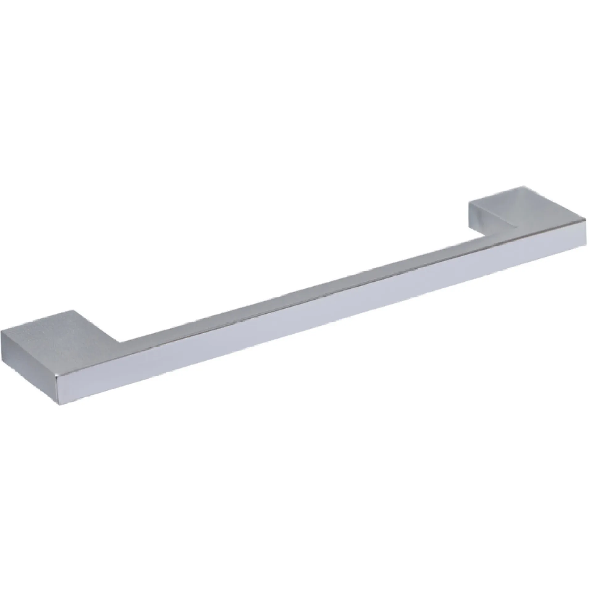 Held Küchenhängeschrank Sorrella 110cm mit 2 Flügeltüren - Eiche/Graphit