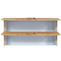 Held Küchenhängeschrank Sorrella 110cm mit 2 Flügeltüren - Eiche