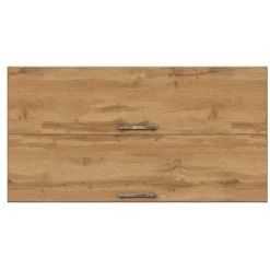 Held Küchenhängeschrank Sorrella 110cm mit 2 Flügeltüren - Eiche