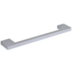 Küchenschrank für Kühlschrank Sorrella 60cm 3 Türen - Eiche