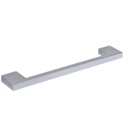 Küchenschrank für Kühl- und Gefrierschrank Sorrella - Eiche/Graphit