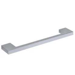 Küchenschrank für Kochplatte Sorrella 3 Schubladen - weiß/Eiche