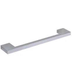 Held Küchenschrank Sorrella 100cm 2 Türen und 2 Schubladen - Eiche/Graphit