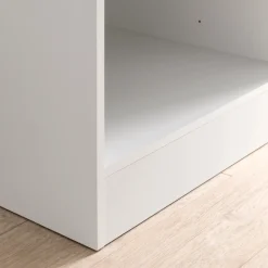 Held Küchenset Mailand | Geräte nicht enthalten | High Glossy White