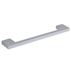 Küchenunterschrank Ragnar 50cm mit 1 Tür und 1 Schublade - weiß