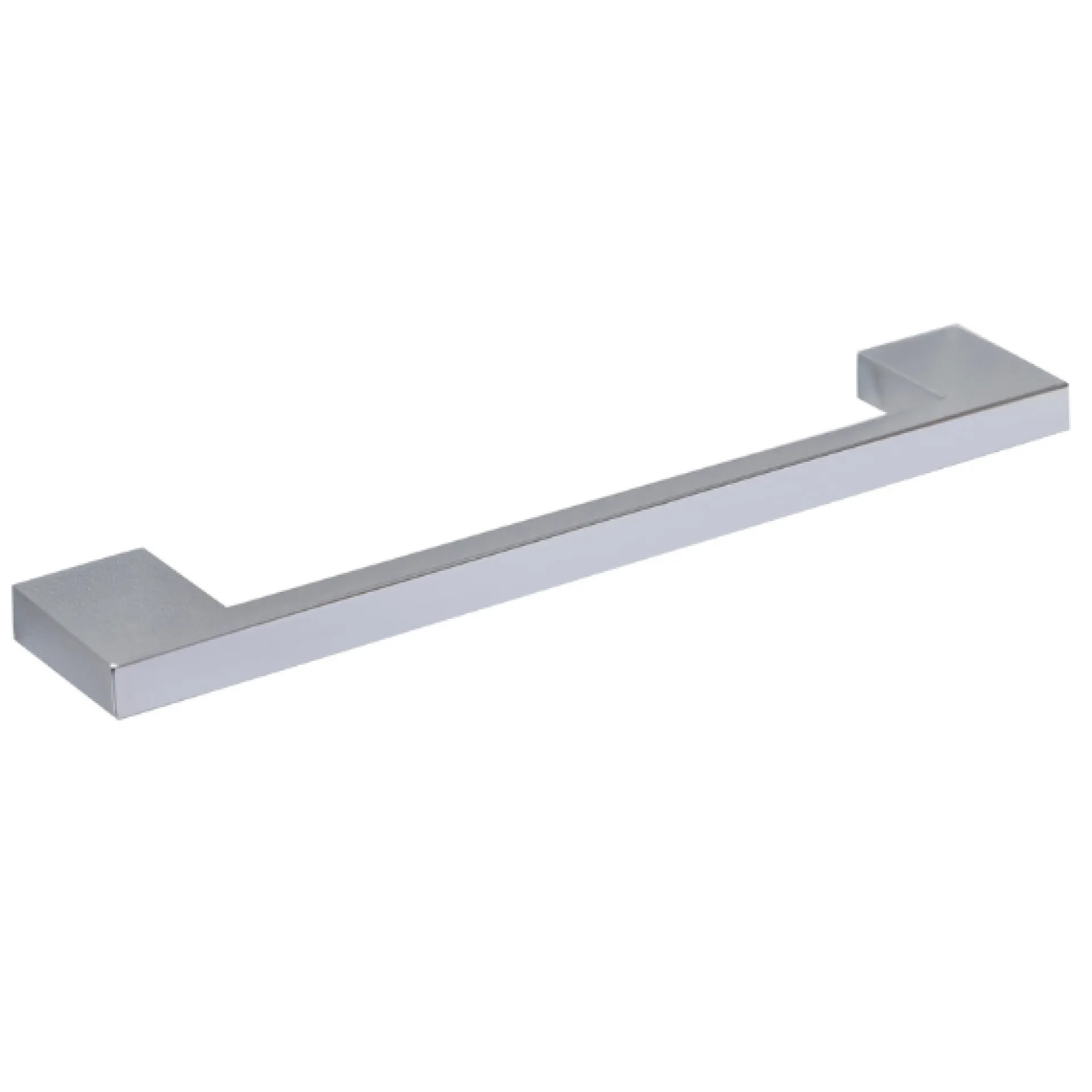Held Küchenzeile in L-Form Sorrella 210cm mit Platz für Backofen und Geschirrspüler - weiß/Eiche