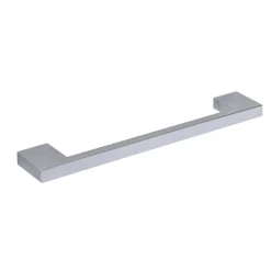Held Küchenzeile in L-Form Sorrella 210cm mit Platz für Backofen und Geschirrspüler - anthrazit/ocker