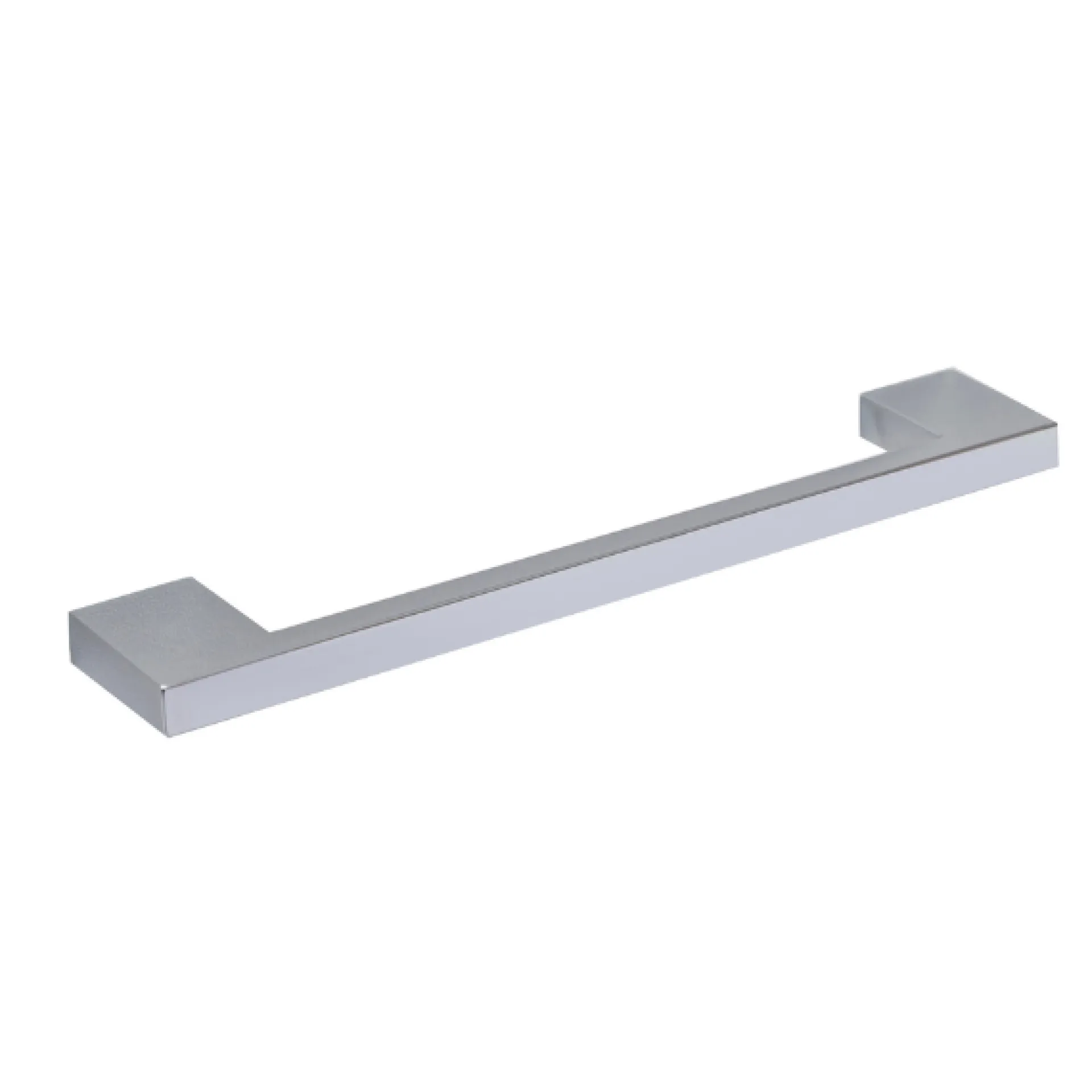 Held Küchenzeile in L-Form Sorrella 210cm mit Platz für Backofen und Geschirrspüler - anthrazit/ocker