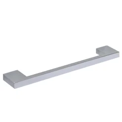 Held Küchenzeile in L-Form Sorrella 210cm mit Platz für Backofen und Geschirrspüler - Eiche/Graphit