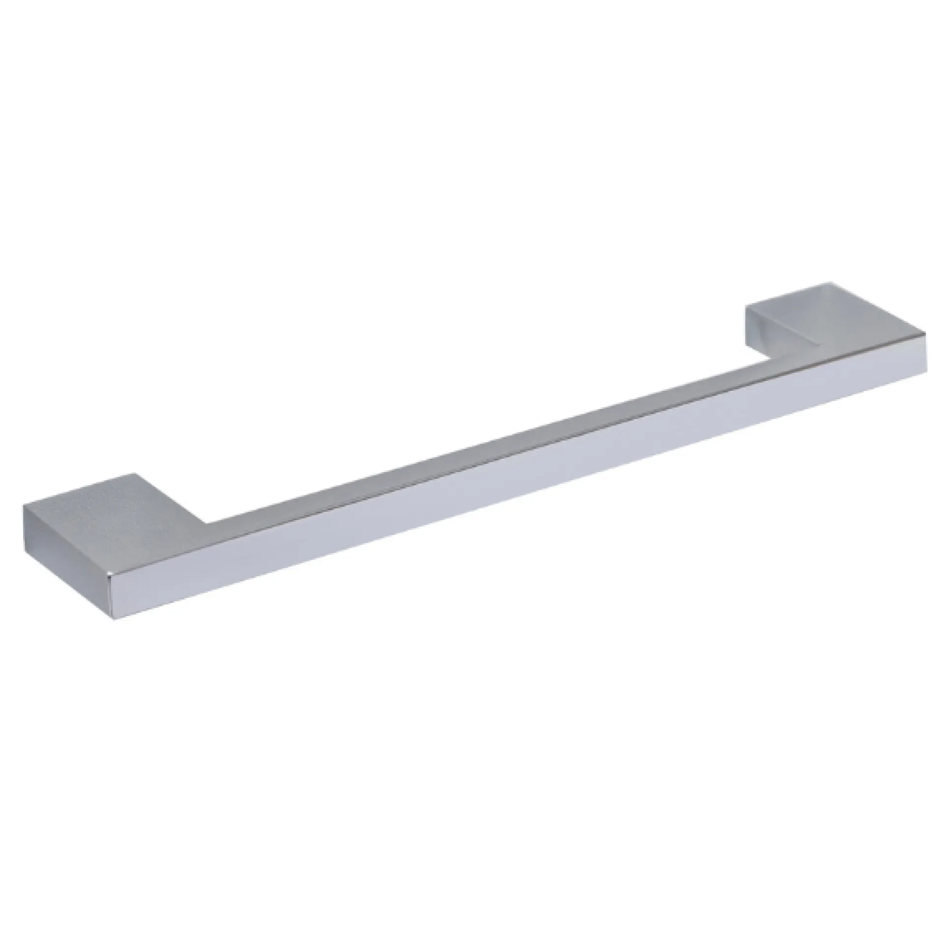 Held Küchenzeile in L-Form Sorrella 270cm mit Platz für Backofen, Geschirrspüler und Kühlschrank - Eiche
