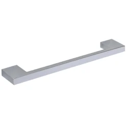 Held Küchenzeile in L-Form Sorrella 270cm mit Platz für Backofen, Geschirrspüler und Kühlschrank - weiß/Eiche