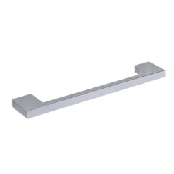Held Küchenzeile in L-Form Sorrella 270cm mit Platz für Backofen, Geschirrspüler und Kühlschrank - anthrazit/ocker