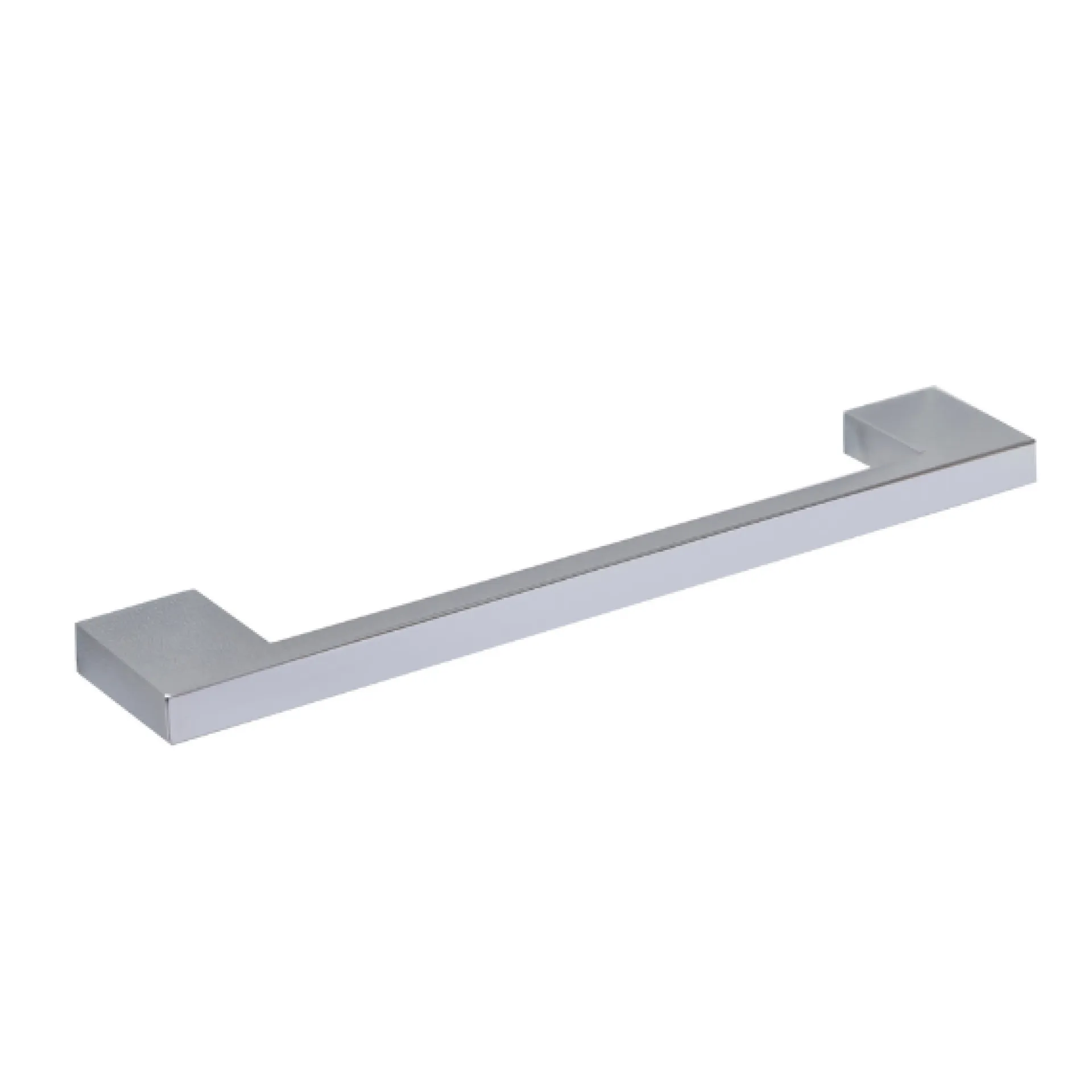 Held Küchenzeile in L-Form Sorrella 270cm mit Platz für Backofen, Geschirrspüler und Kühlschrank - anthrazit/ocker