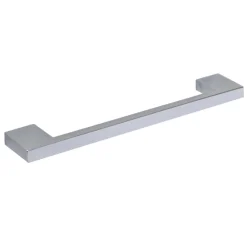 Held Küchenzeile in L-Form Sorrella 210cm mit Backofen und Geschirrspüler - Eiche/Graphit
