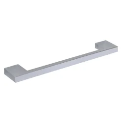 Held Küchenzeile in L-Form Sorrella 270cm mit Backofen, Geschirrspüler und Kühlschrank - weiß/Eiche