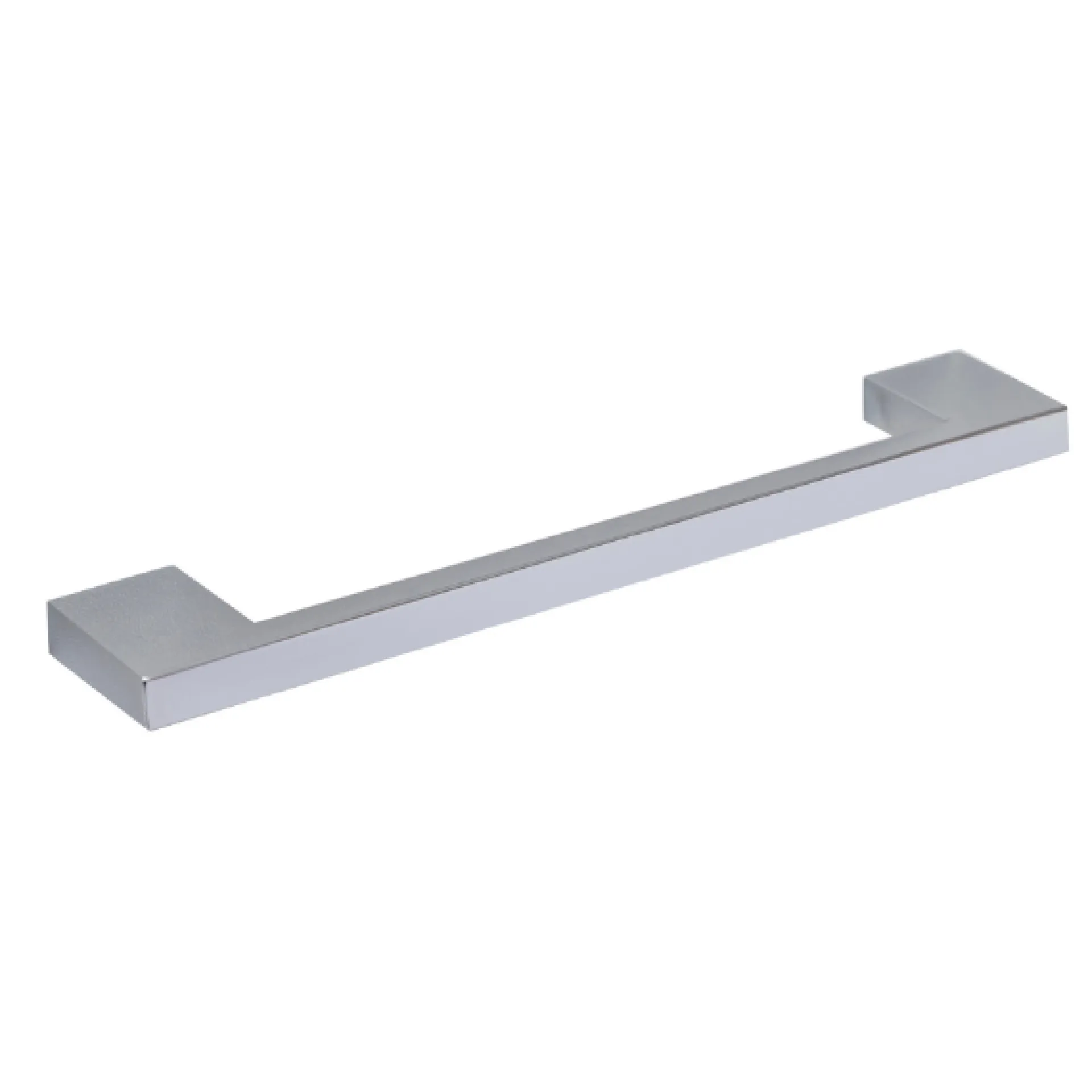 Held Küchenzeile in L-Form Sorrella 270cm mit Backofen, Geschirrspüler und Kühlschrank - Eiche/Graphit