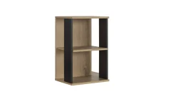 Gautier - Gami Küchenzeile Manchester | Geräte nicht inbegriffen | Helvezia Oak Design