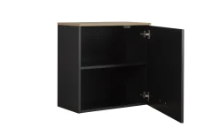 Gautier - Gami Küchenzeile Manchester | Geräte nicht inbegriffen | Helvezia Oak Design