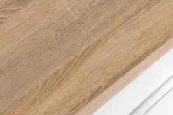 Held Küchenzeile Milan | Inklusive Geräte | Weiß Hochglanz