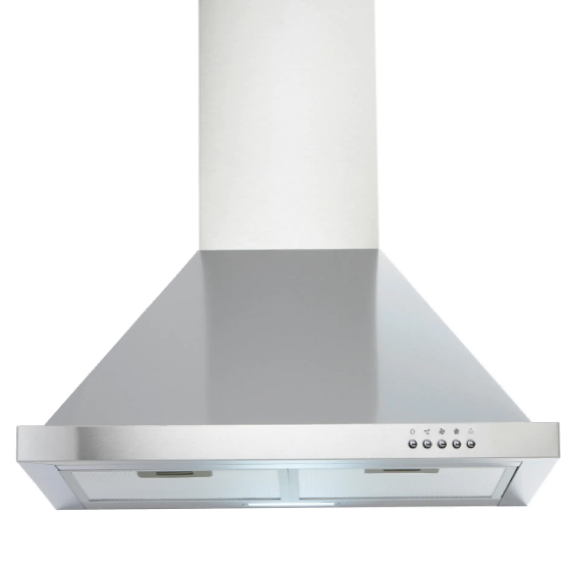 Held Küchenzeile Ragnar 220cm mit Backofen und Geschirrspüler - Hochglanz