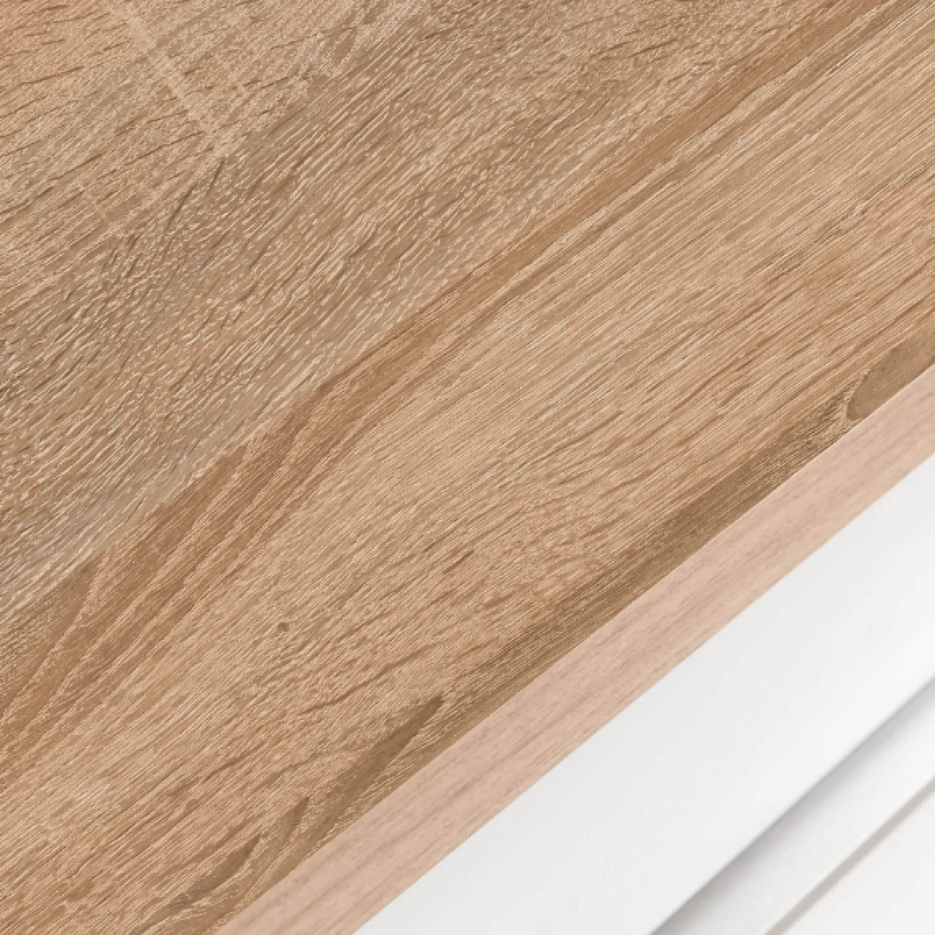 Held Küchenzeile Ragnar 290cm mit Backofen und Kühlschrank - Hochglanz