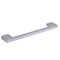 Held Küchenzeile Ragnar 290cm mit Backofen und Kühlschrank - Hochglanz