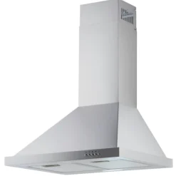 Held Küchenzeile Ragnar 320cm mit Backofen und Kühlschrank - Hochglanz